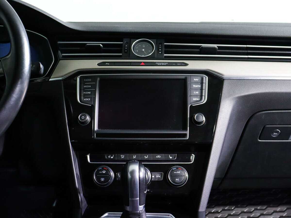 Продажа Б/У Фольксваген Пассат. Фото: #10