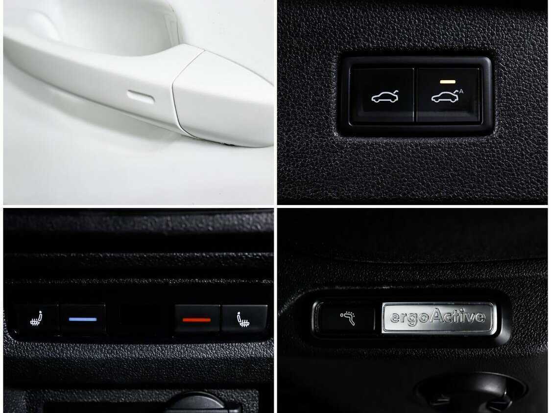 Купить Volkswagen Tiguan с пробегом. Фото: #12