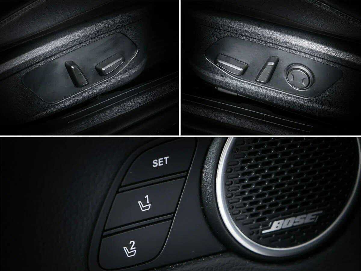 Купить Hyundai Sonata с пробегом. Фото: #20