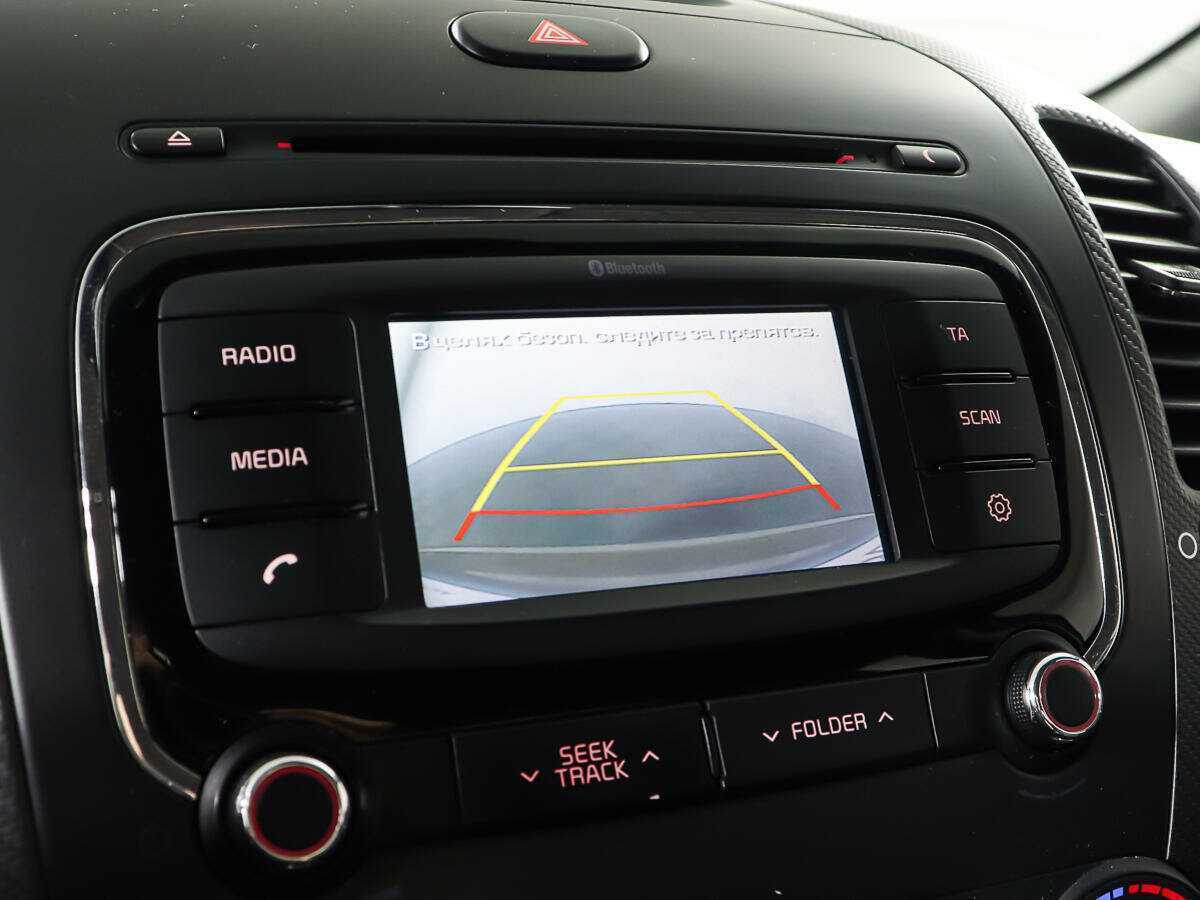 Продажа Б/У Киа Церато. Фото: #15