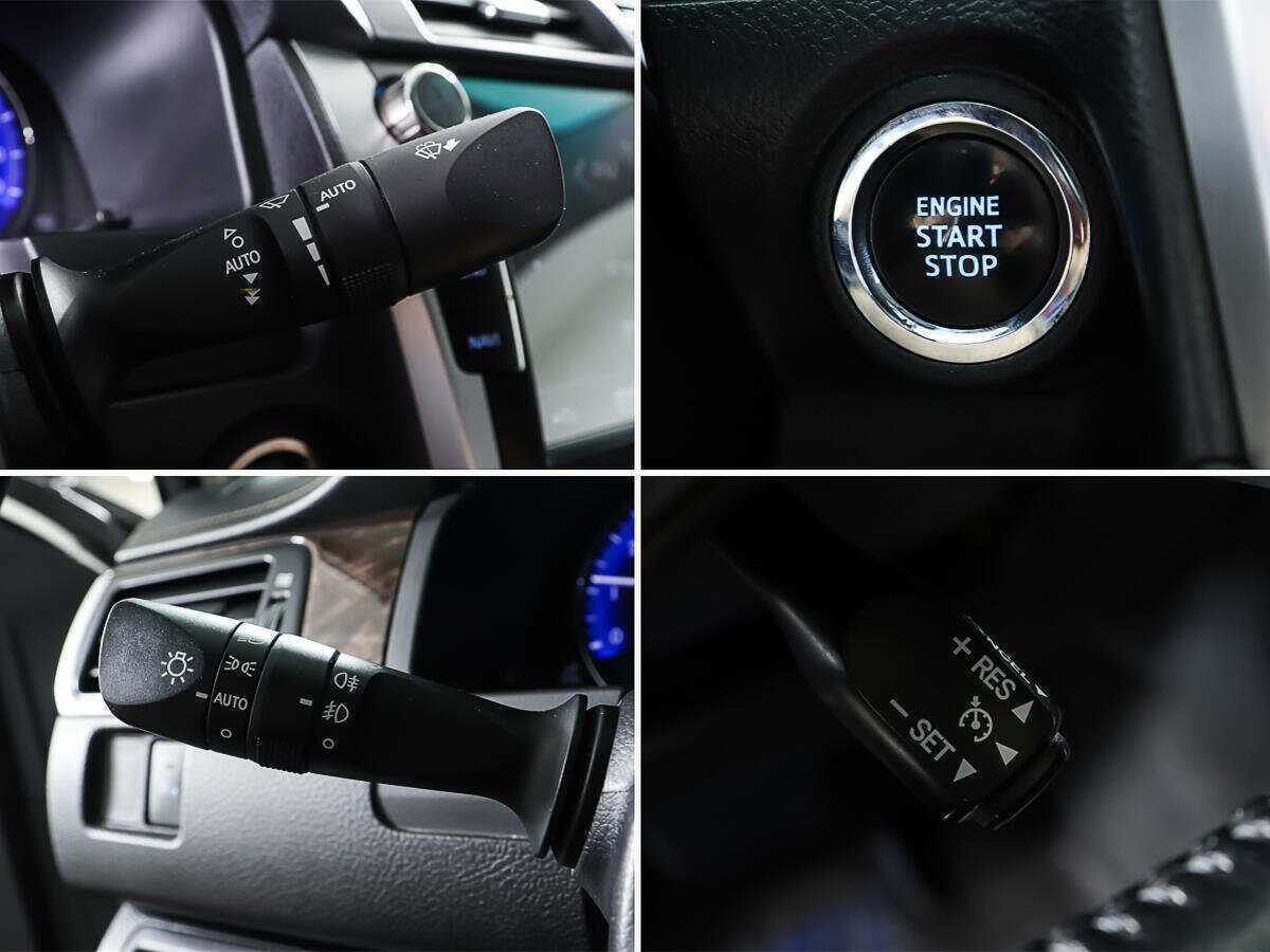 Продажа Б/У Тойота Камри. Фото: #15