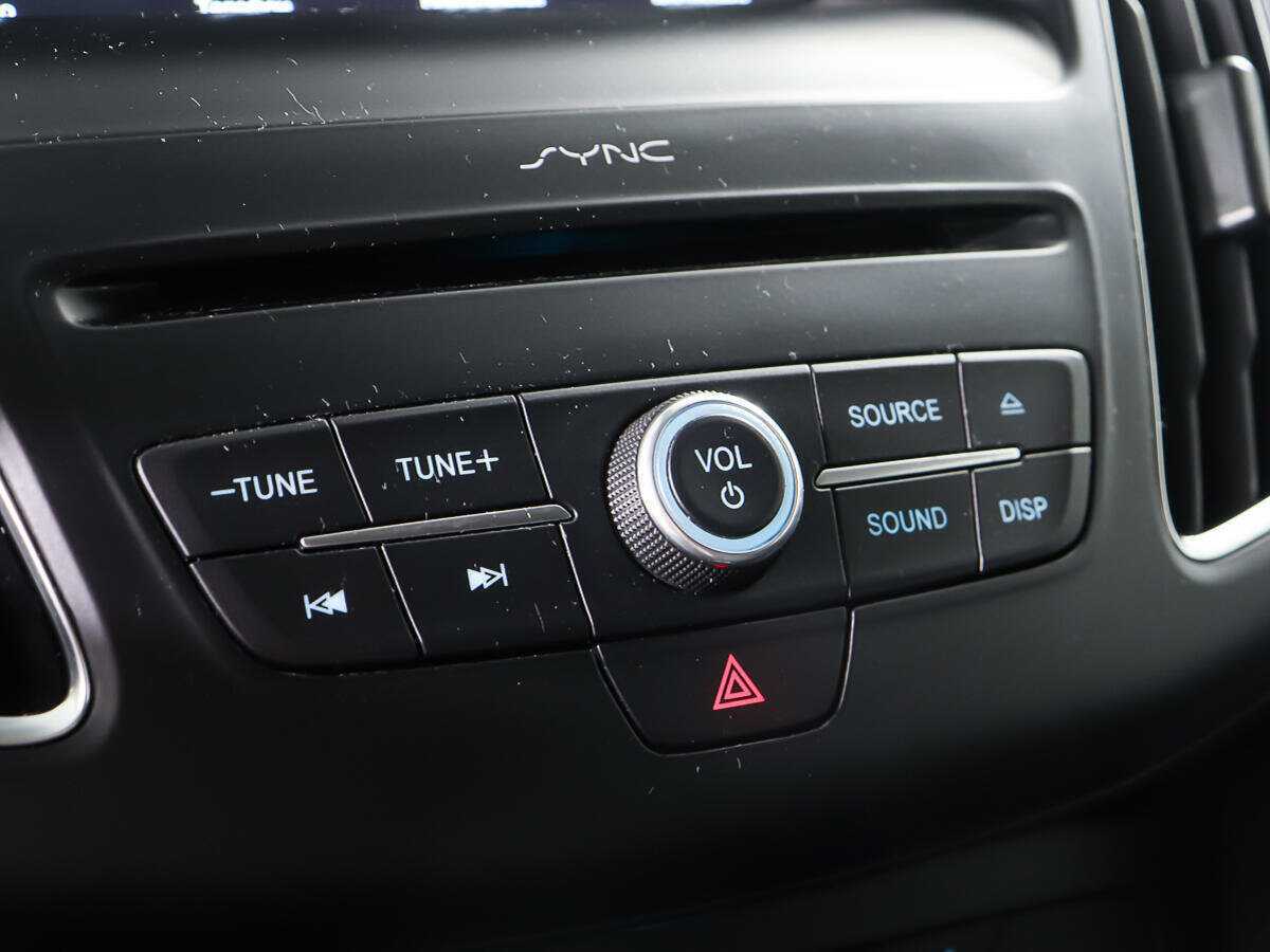 Продажа Б/У Форд Фокус. Фото: #15