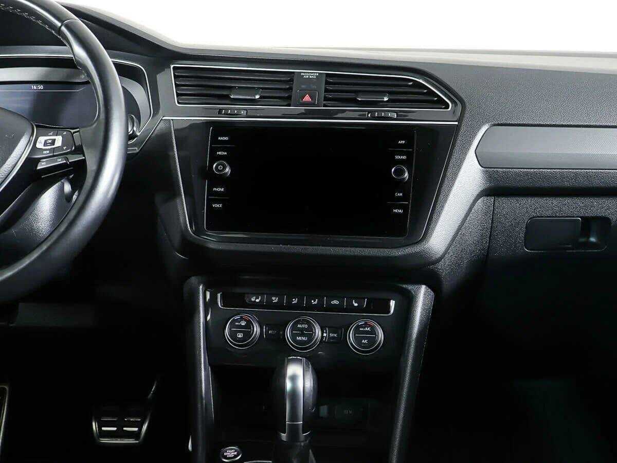 Продажа Б/У Фольксваген Тигуан. Фото: #12