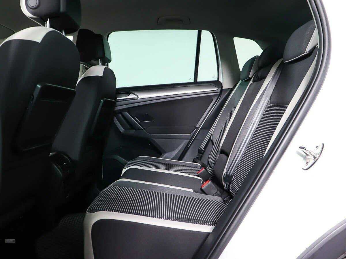 Продажа Б/У Фольксваген Тигуан. Фото: #13