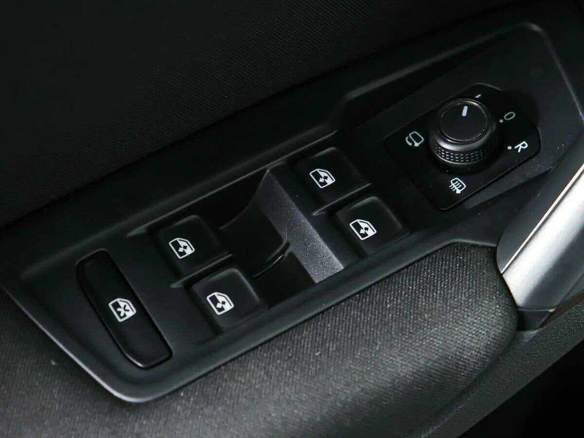 Продажа Б/У Фольксваген Тигуан. Фото: #19