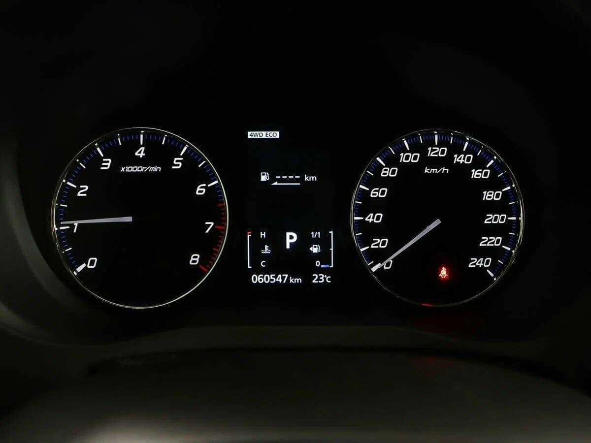 Купить Mitsubishi Outlander с пробегом. Фото: #9