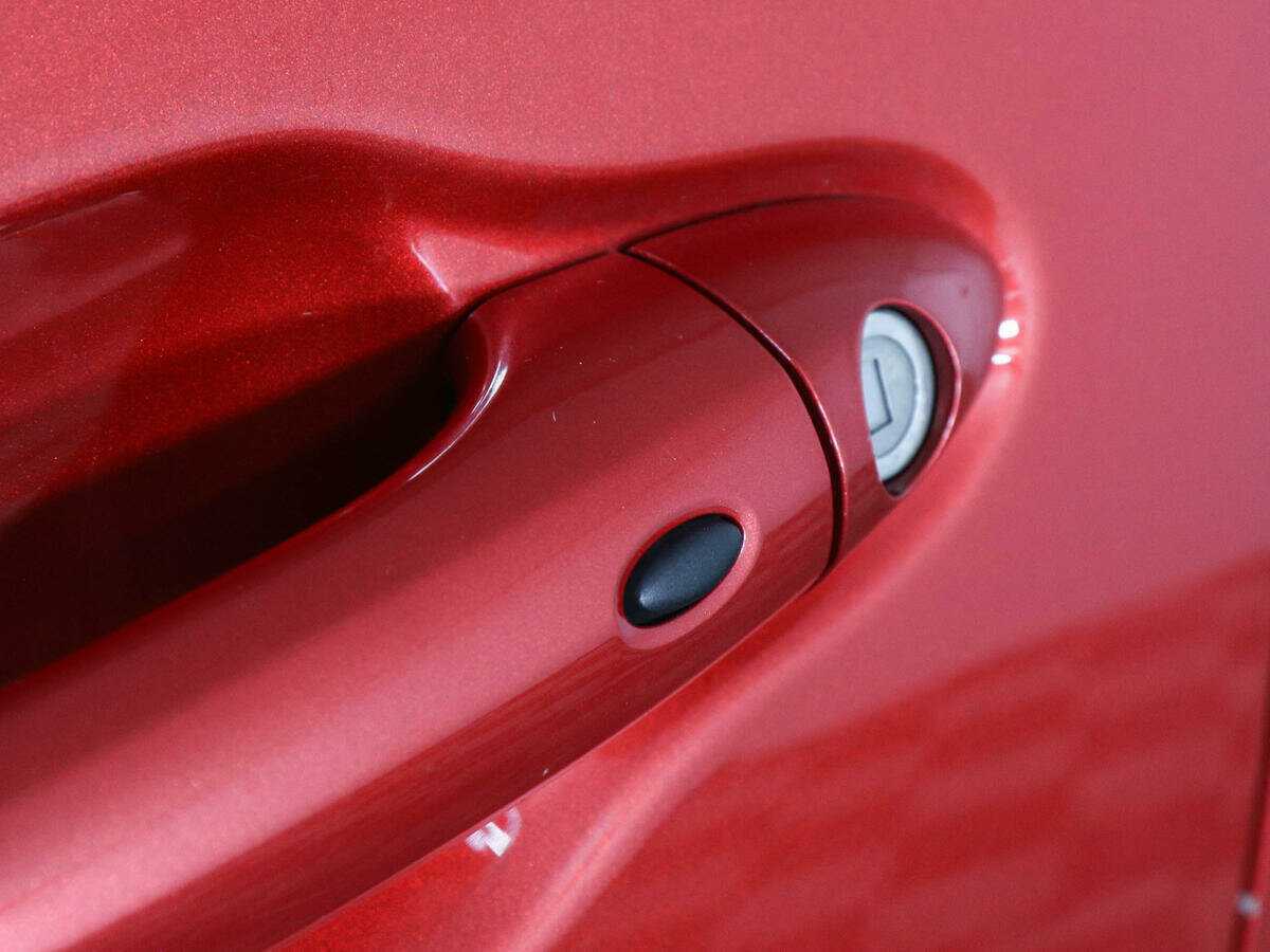 Купить Chery Tiggo 4 с пробегом. Фото: #12