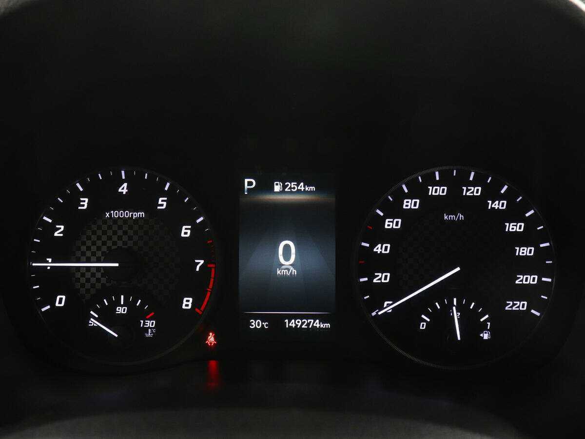 Купить Hyundai Solaris с пробегом. Фото: #10