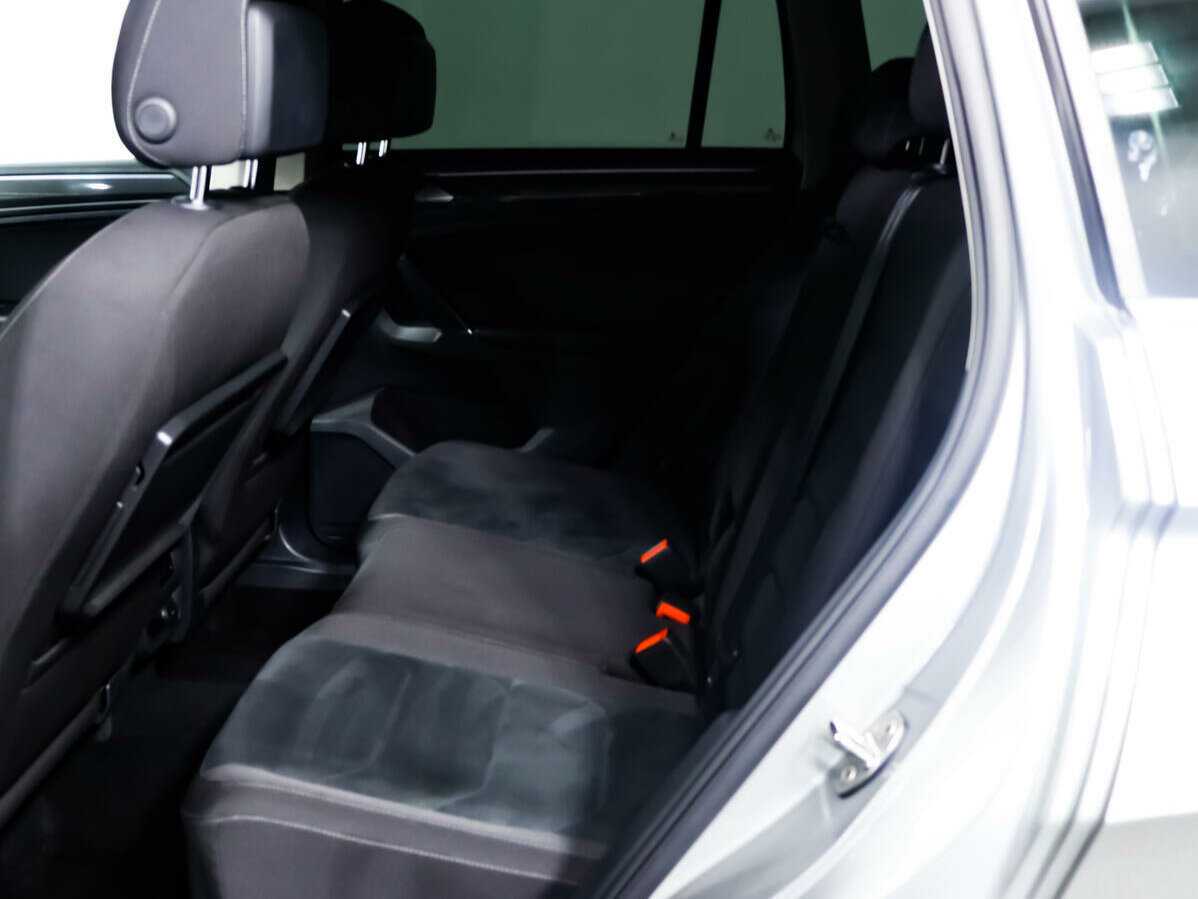 Продажа Б/У Фольксваген Тигуан. Фото: #9