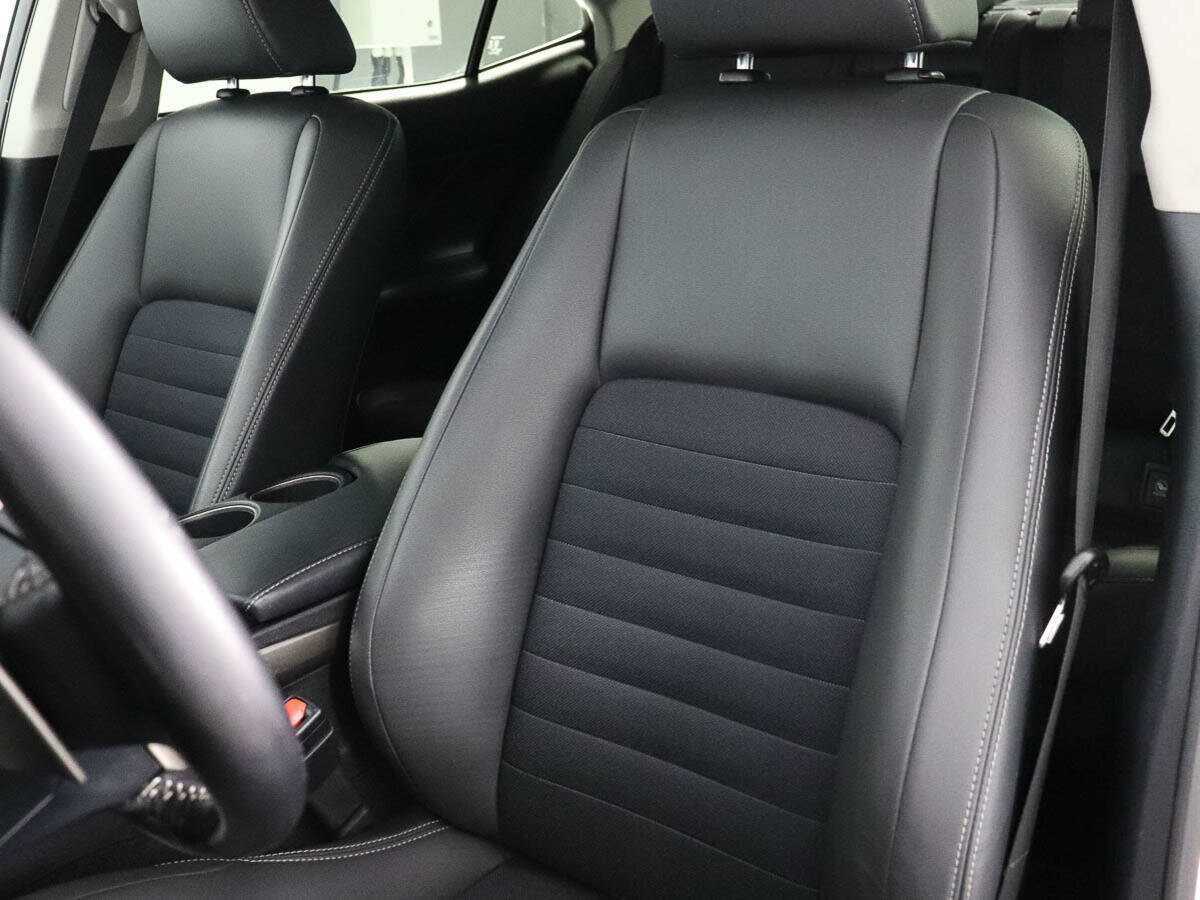 Купить Lexus IS с пробегом. Фото: #11