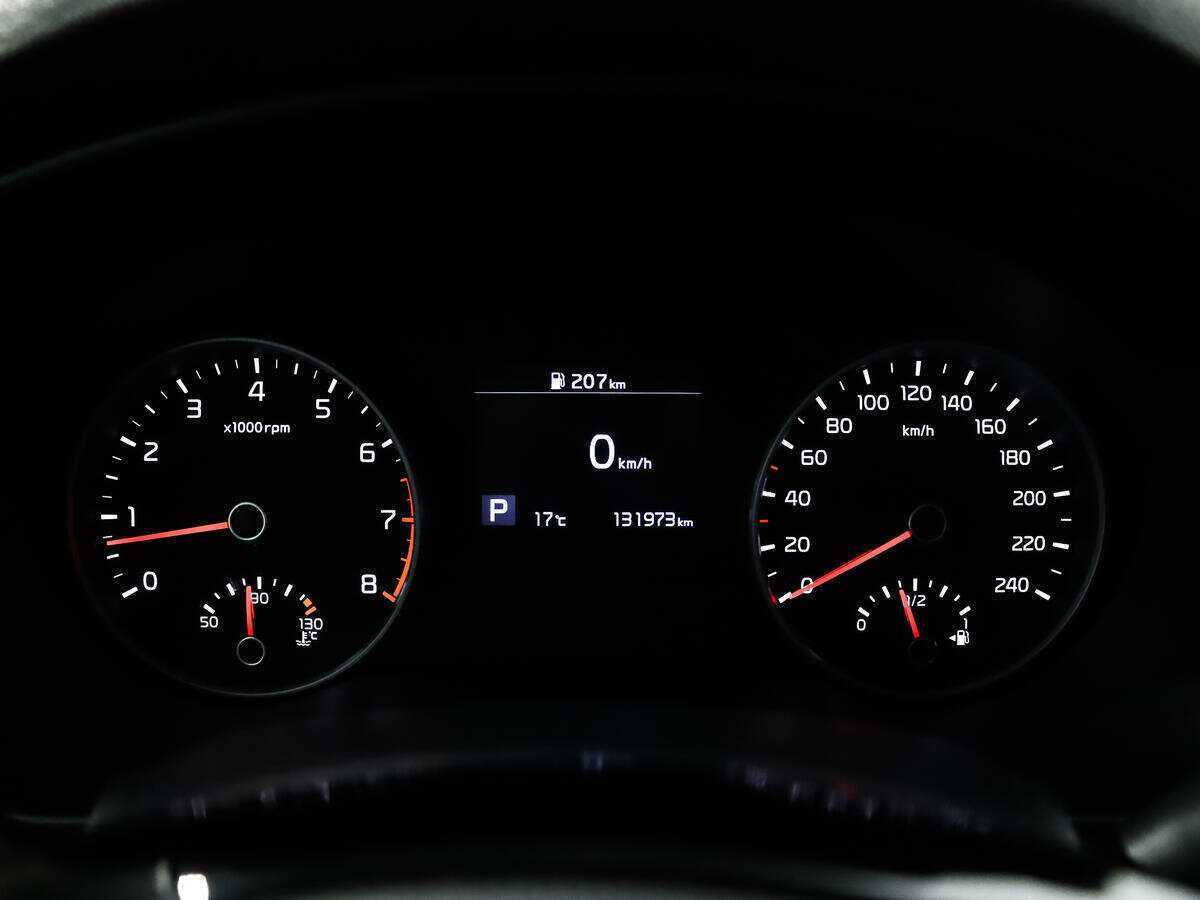 Продажа Б/У Киа Спортейдж. Фото: #10