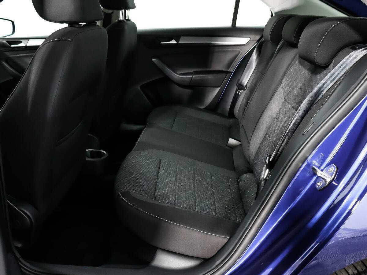 Продажа Б/У Фольксваген Поло. Фото: #8