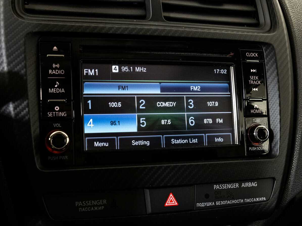 Купить Mitsubishi ASX с пробегом. Фото: #12