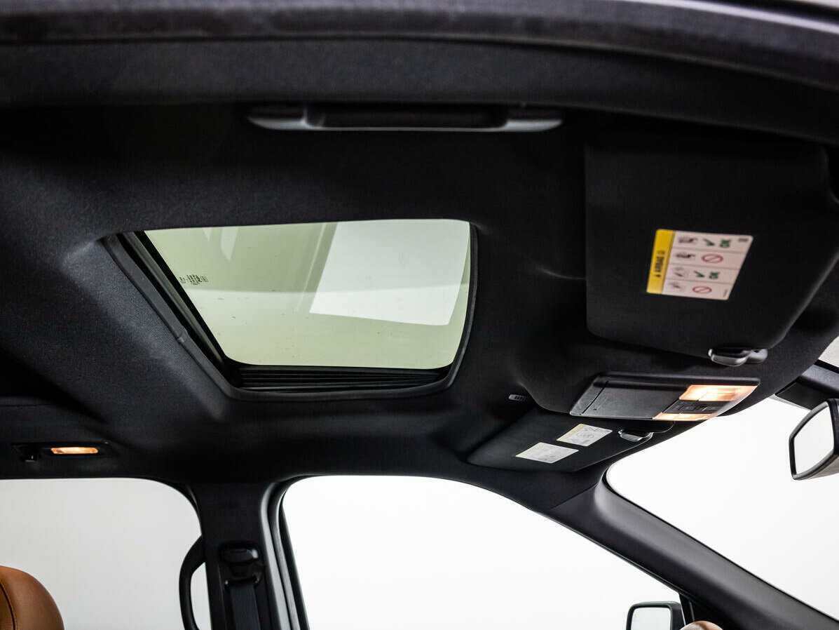 Купить Ford Explorer с пробегом. Фото: #12