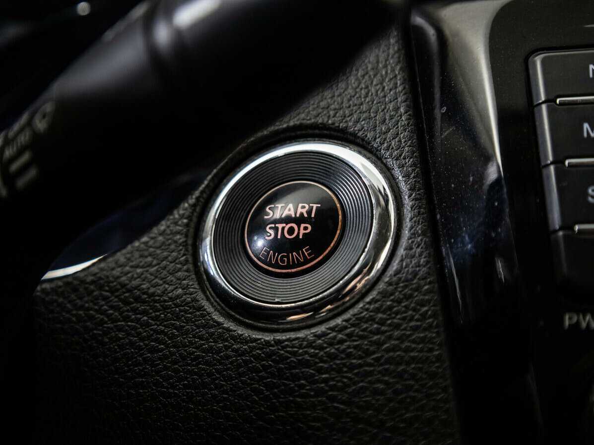 Продажа Б/У Ниссан Икс-Трейл. Фото: #15