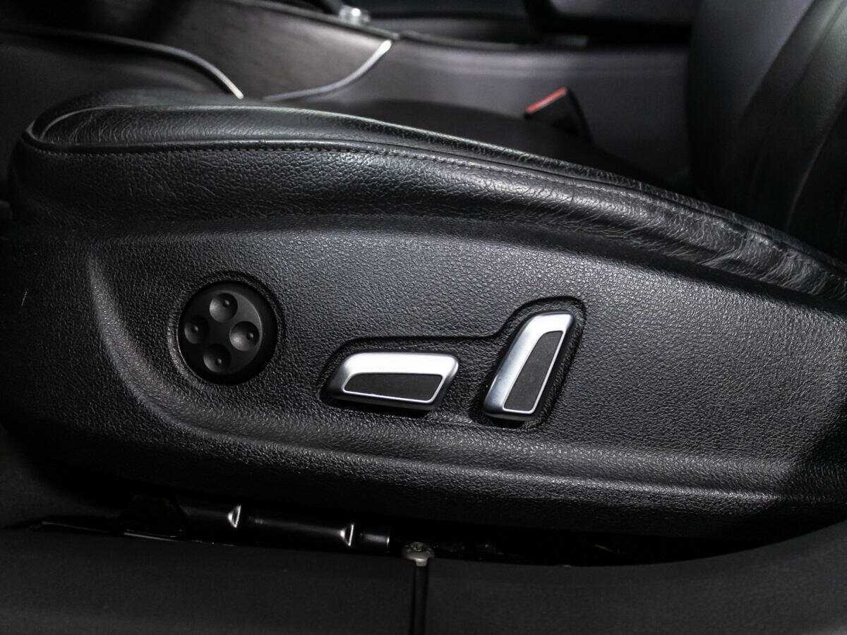 Купить Audi A6 с пробегом. Фото: #14