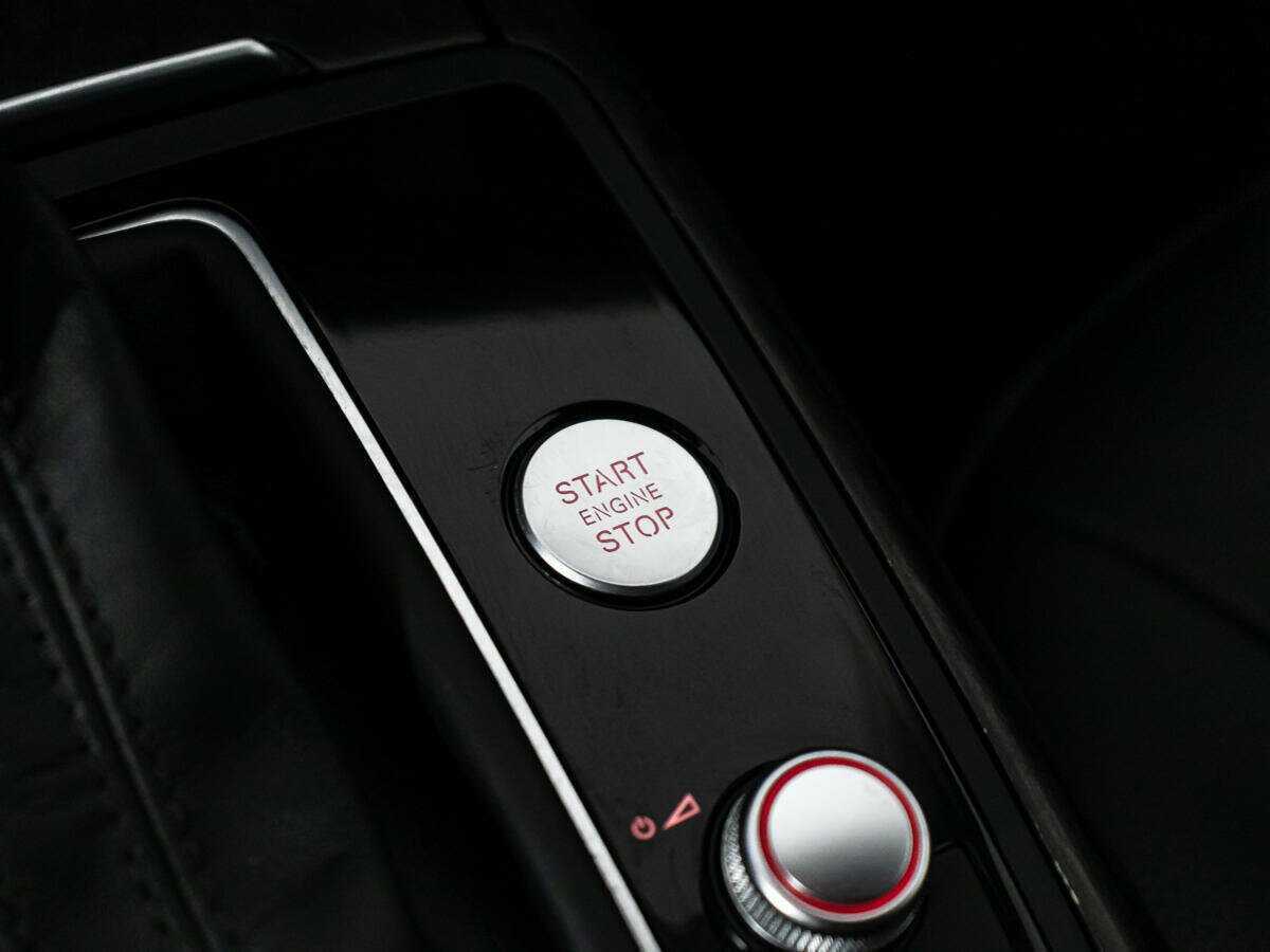 Купить Audi A6 с пробегом. Фото: #18