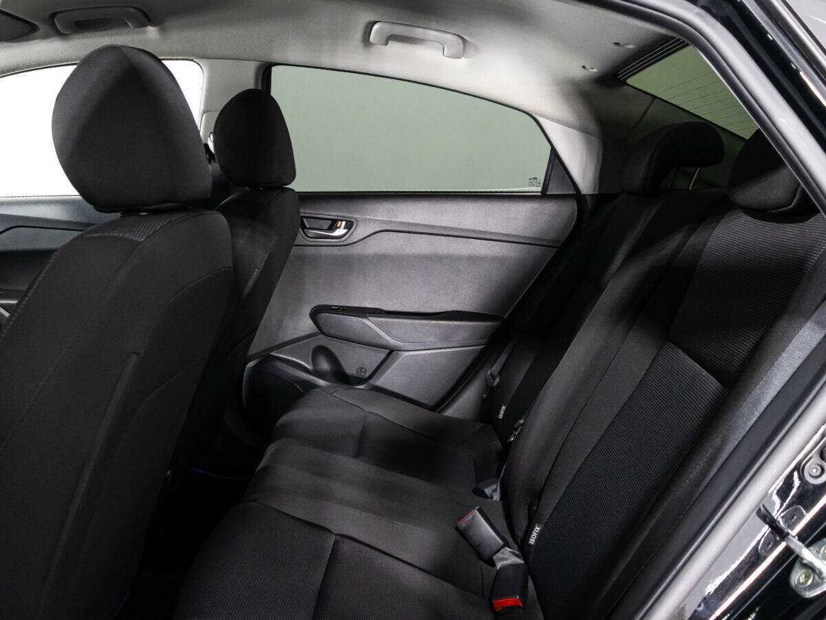 Продажа Б/У Хендай Солярис. Фото: #9