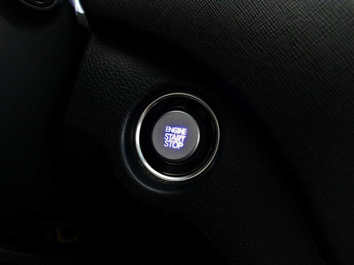 Продажа Б/У Хендай Санта Фе. Фото: #21