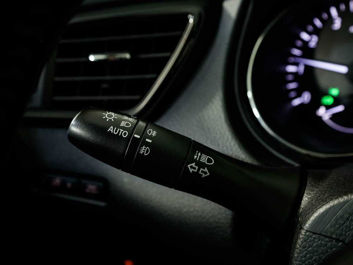 Купить Nissan Qashqai с пробегом. Фото: #14