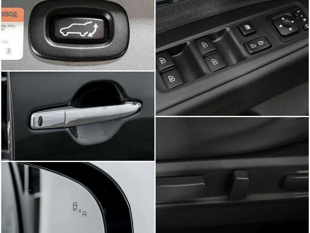 Купить Mitsubishi Outlander с пробегом. Фото: #15