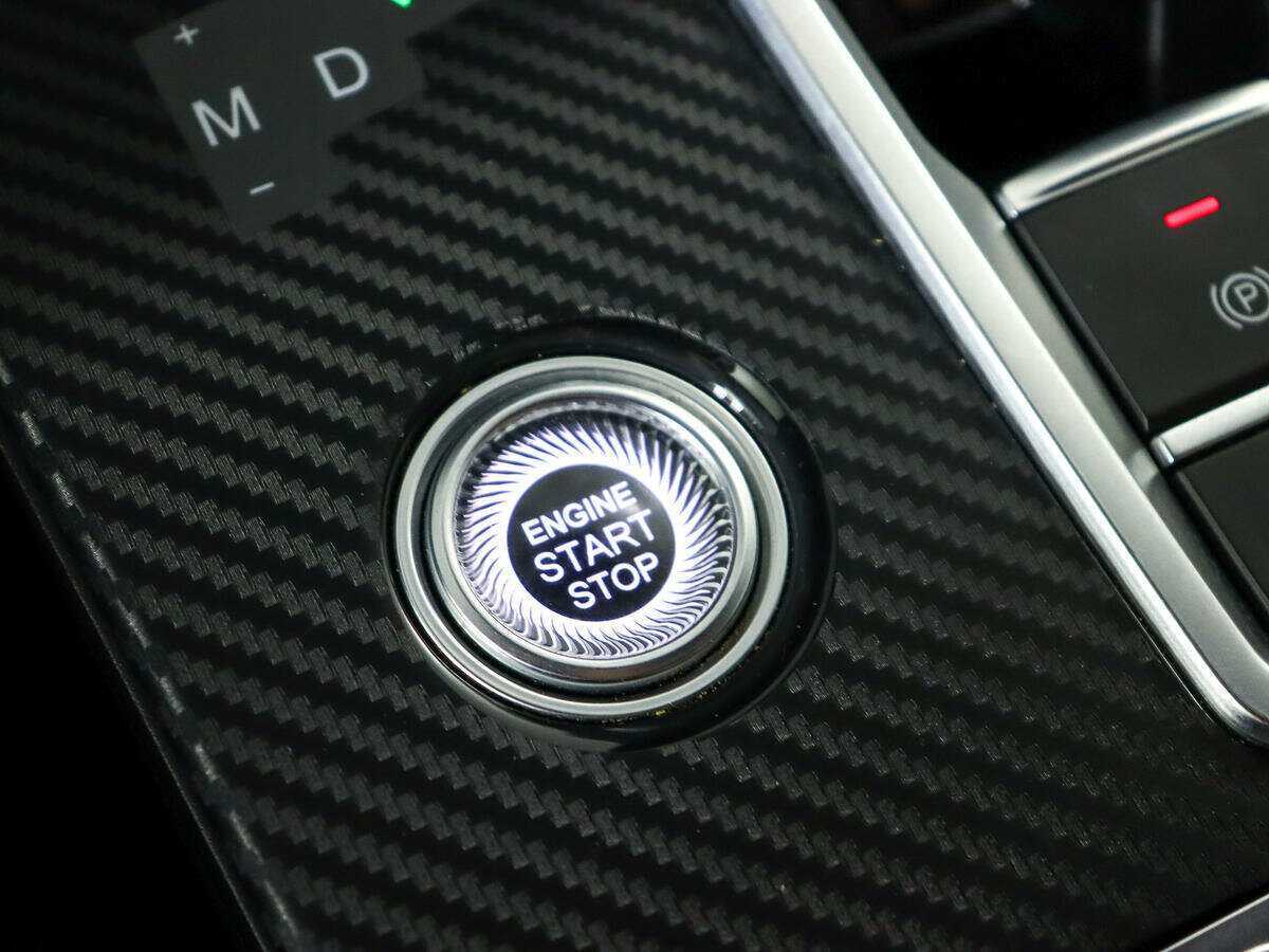 Продажа Б/У Чери Тигго 8 Про. Фото: #13