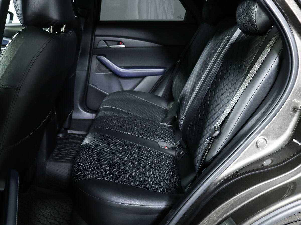 Купить Mazda CX-30 с пробегом. Фото: #7