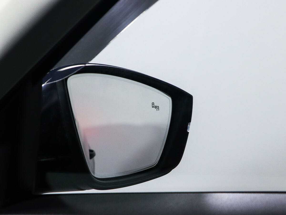 Купить Skoda Kodiaq с пробегом. Фото: #19