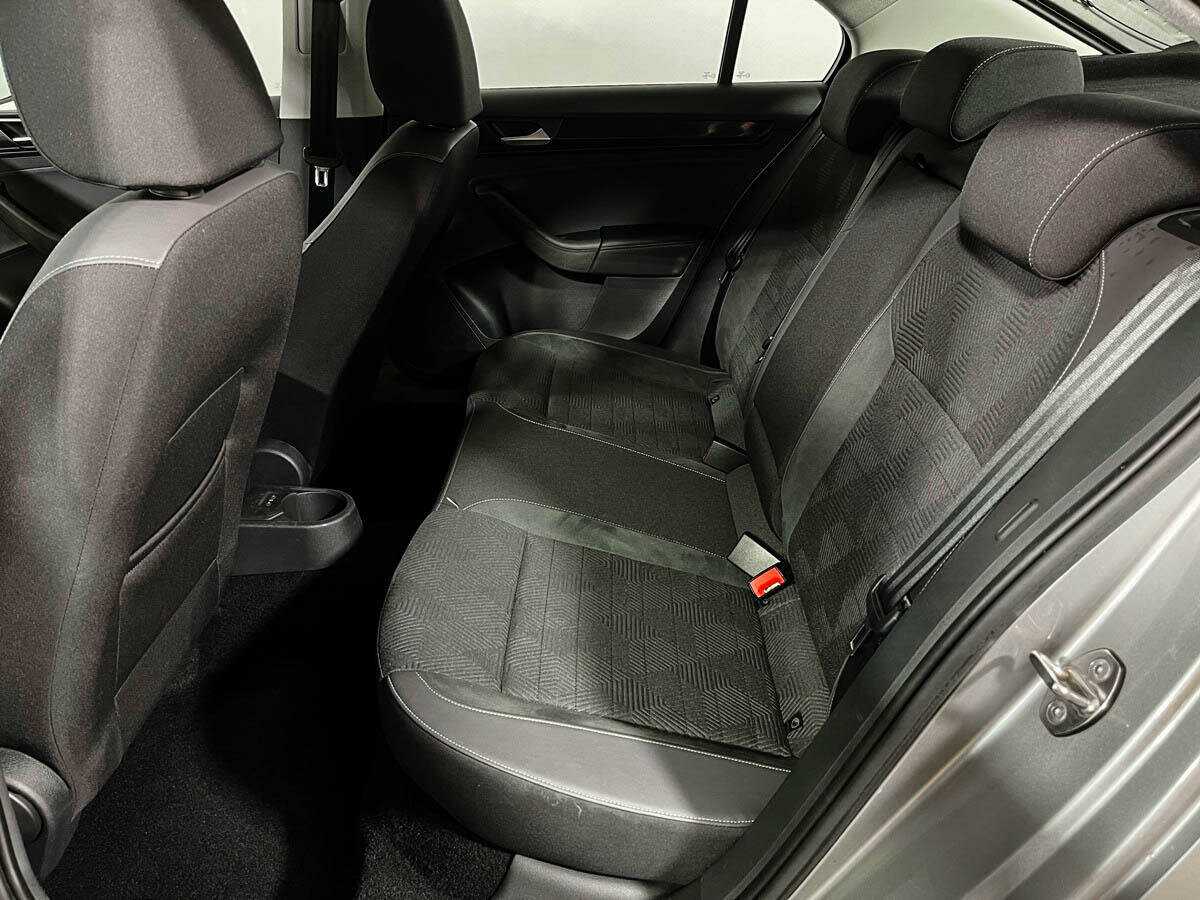 Продажа Б/У Фольксваген Поло. Фото: #7