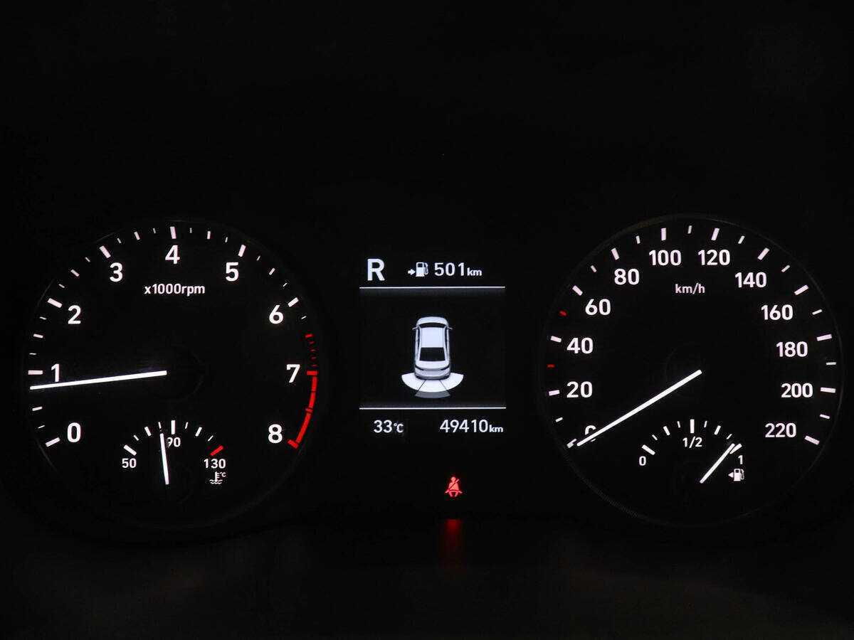 Купить Hyundai Solaris с пробегом. Фото: #10