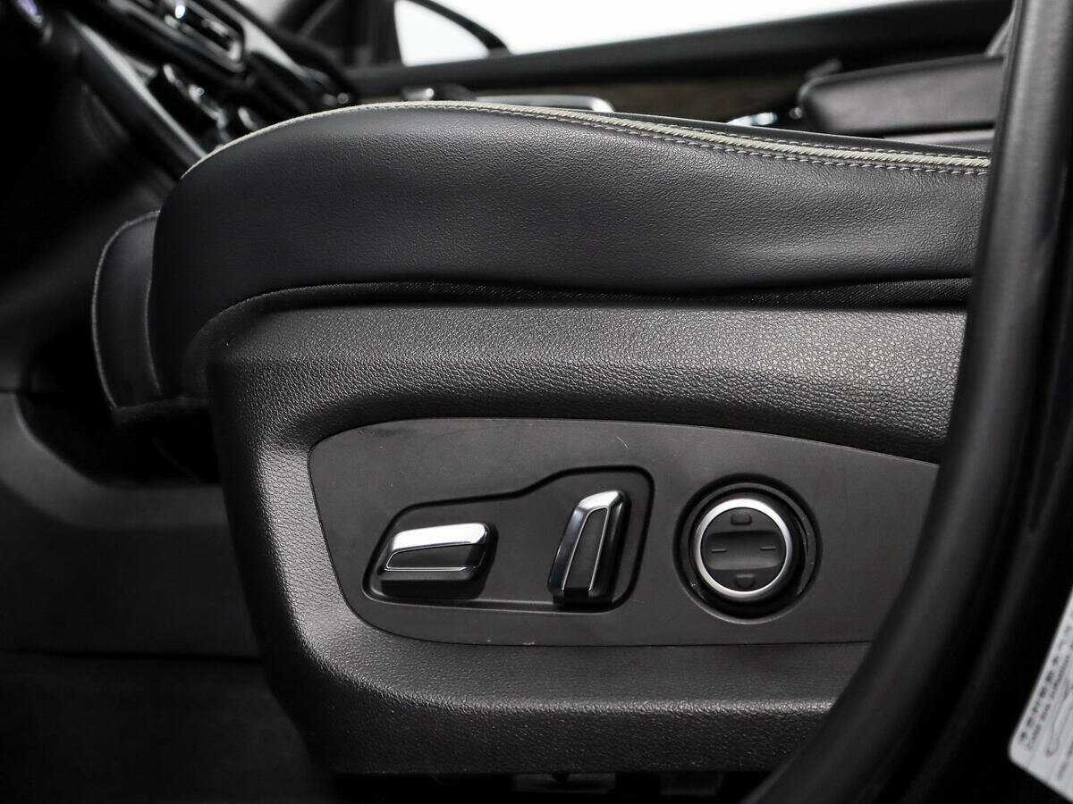 Купить EXEED VX с пробегом. Фото: #9