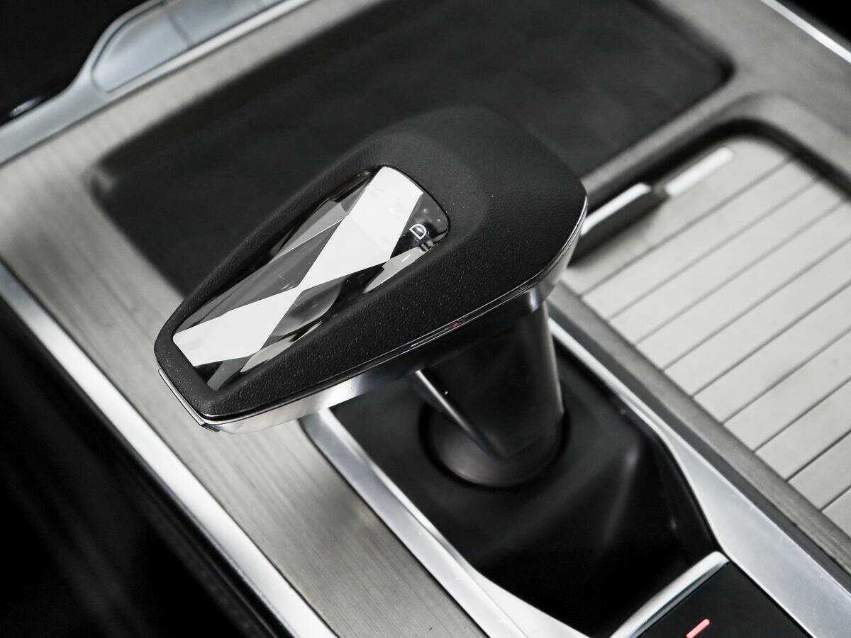 Купить EXEED VX с пробегом. Фото: #10