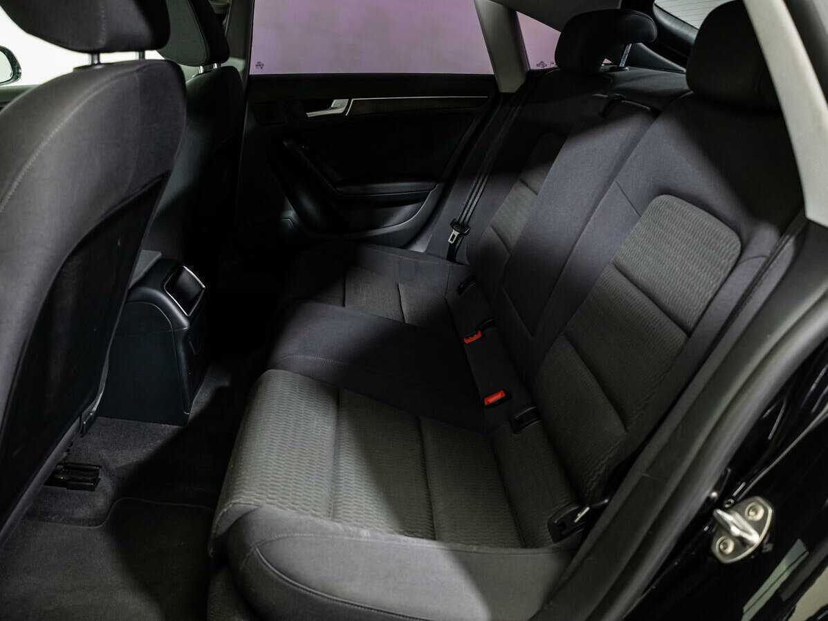 Купить Audi A5 с пробегом. Фото: #8