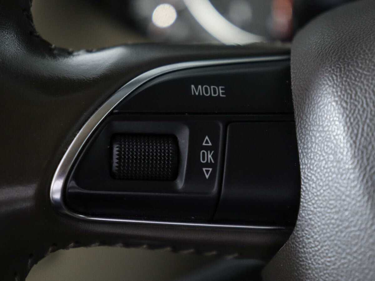 Купить Audi Q5 с пробегом. Фото: #22