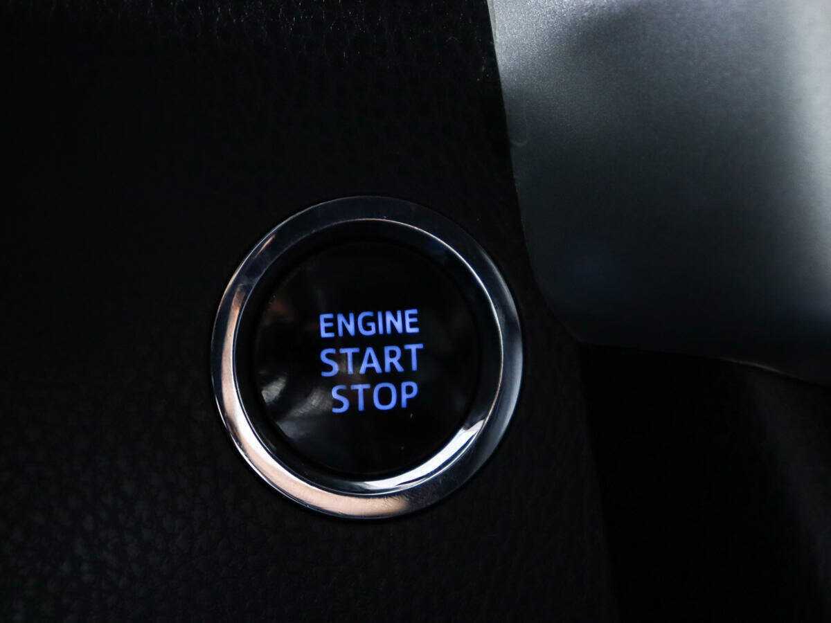 Купить Toyota Highlander с пробегом. Фото: #14