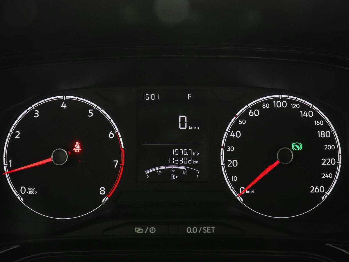 Купить Volkswagen Polo с пробегом. Фото: #10