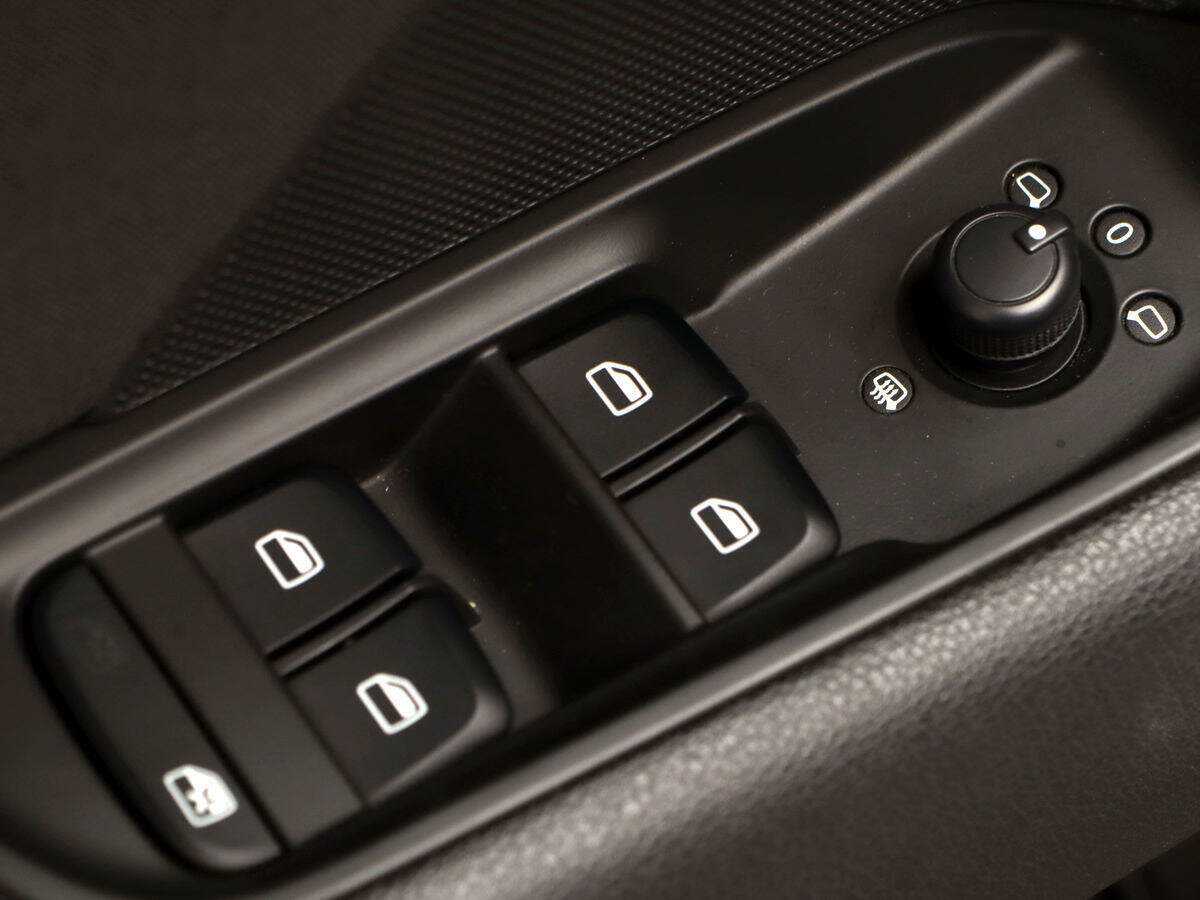 Купить Audi A3 с пробегом. Фото: #11