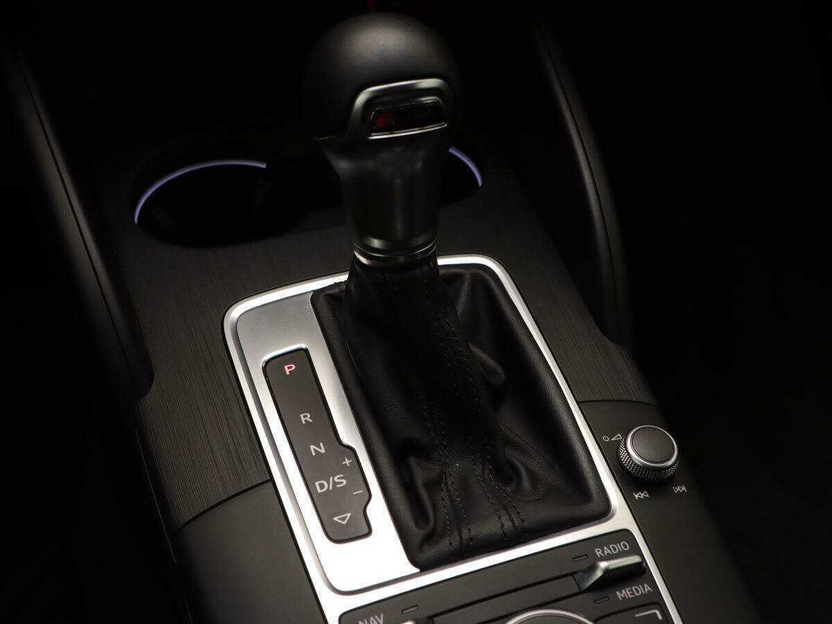 Купить Audi A3 с пробегом. Фото: #15