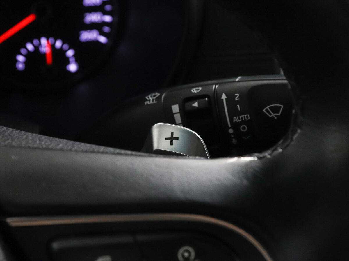 Купить Kia Optima с пробегом. Фото: #13