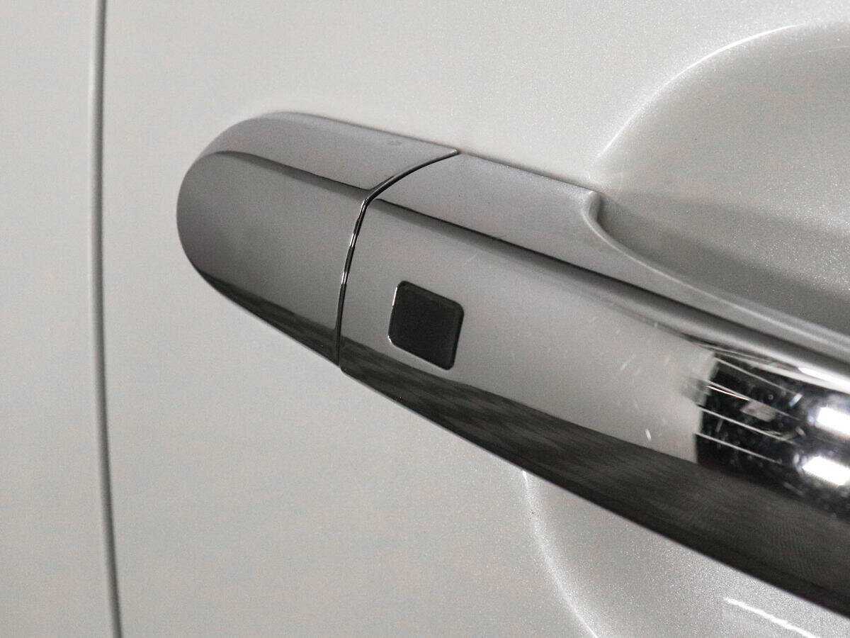 Купить Kia Sorento с пробегом. Фото: #14