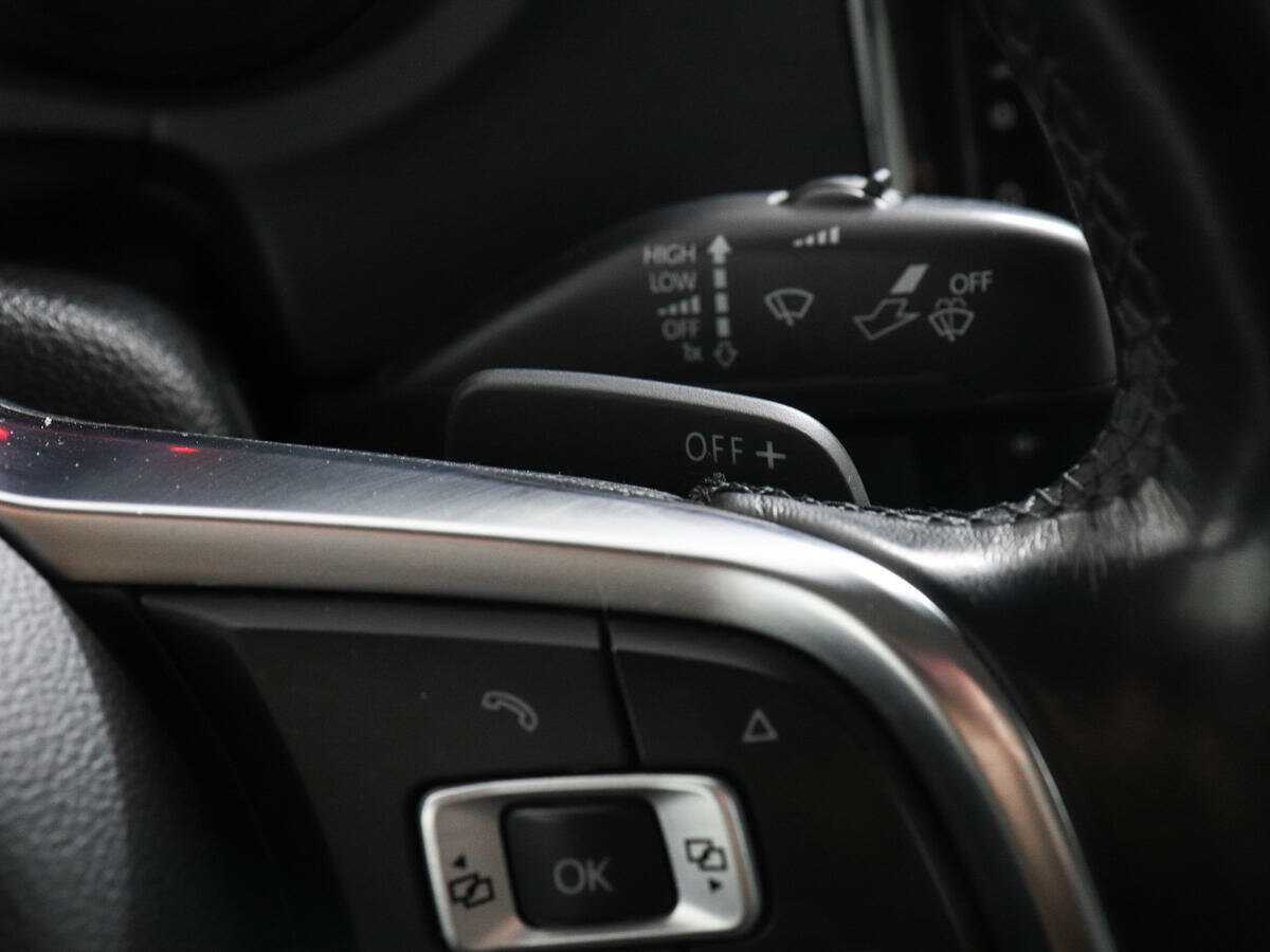 Купить Volkswagen Polo с пробегом. Фото: #13