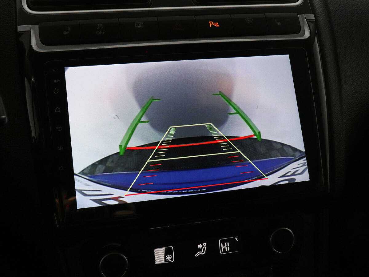 Купить Volkswagen Polo с пробегом. Фото: #14