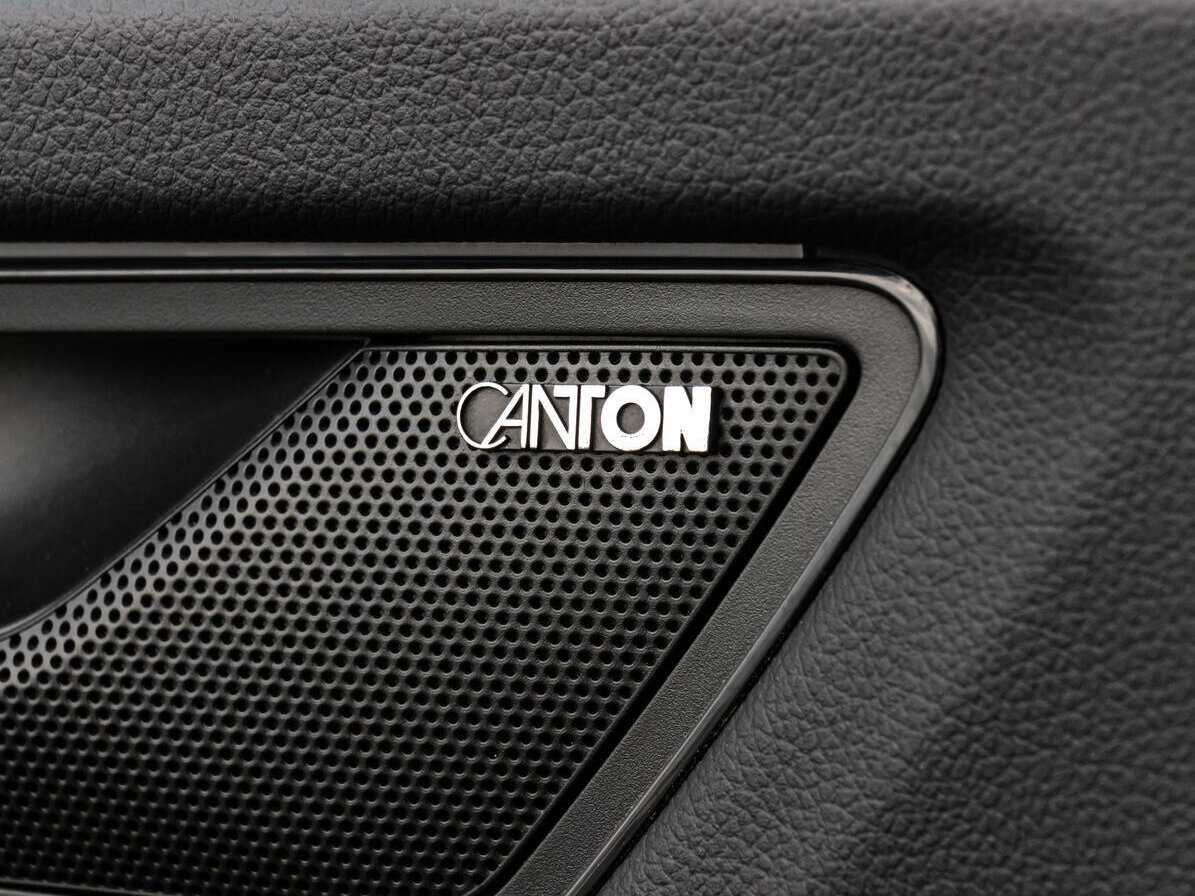 Купить Skoda Kodiaq с пробегом. Фото: #27