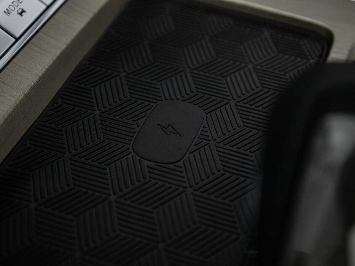 Купить EXEED VX с пробегом. Фото: #20