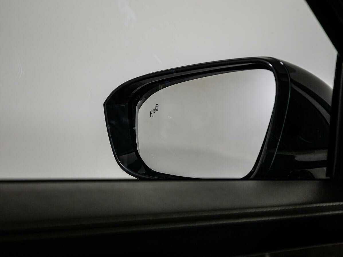 Купить EXEED VX с пробегом. Фото: #23