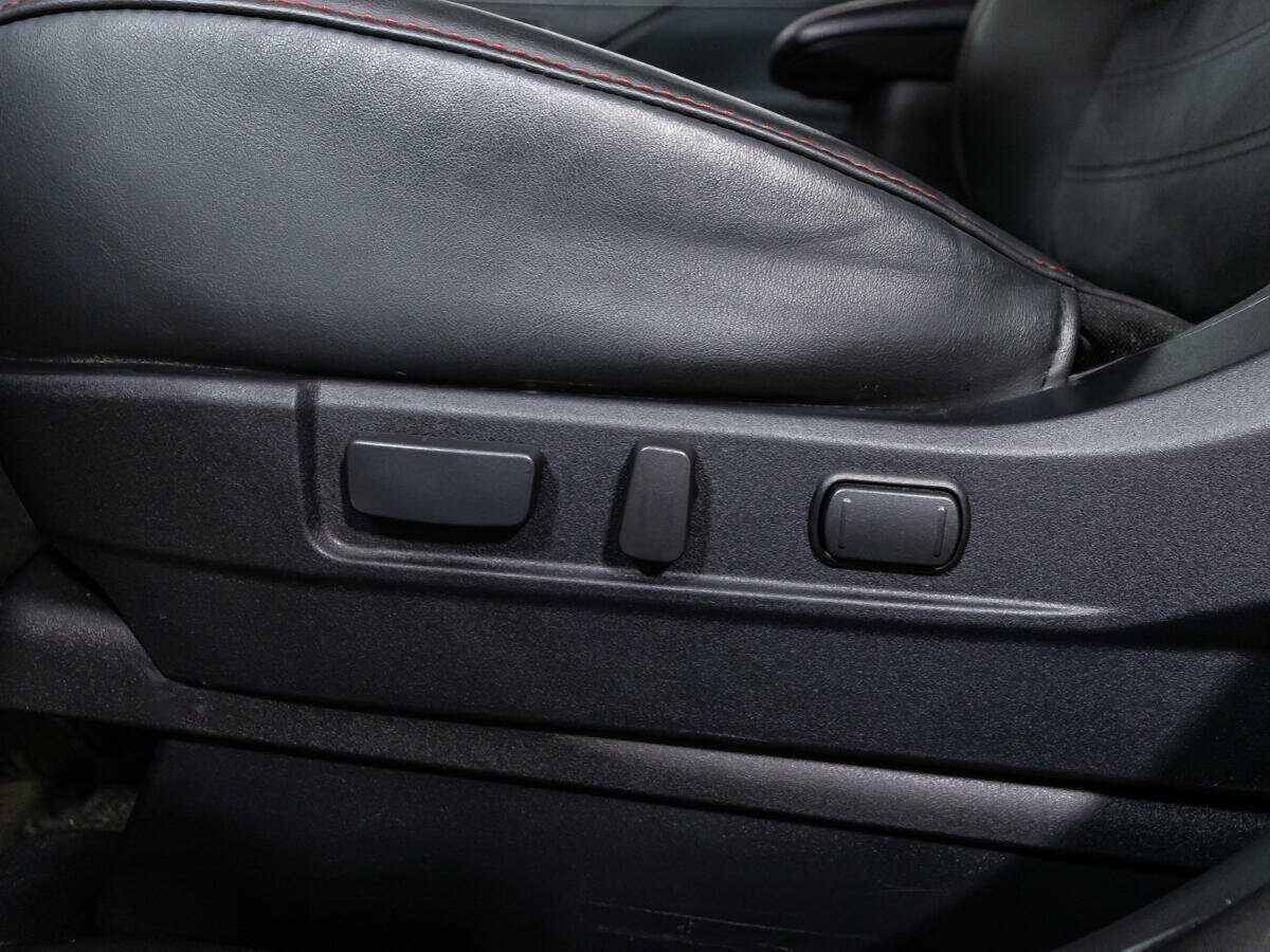 Купить Mitsubishi Outlander с пробегом. Фото: #18