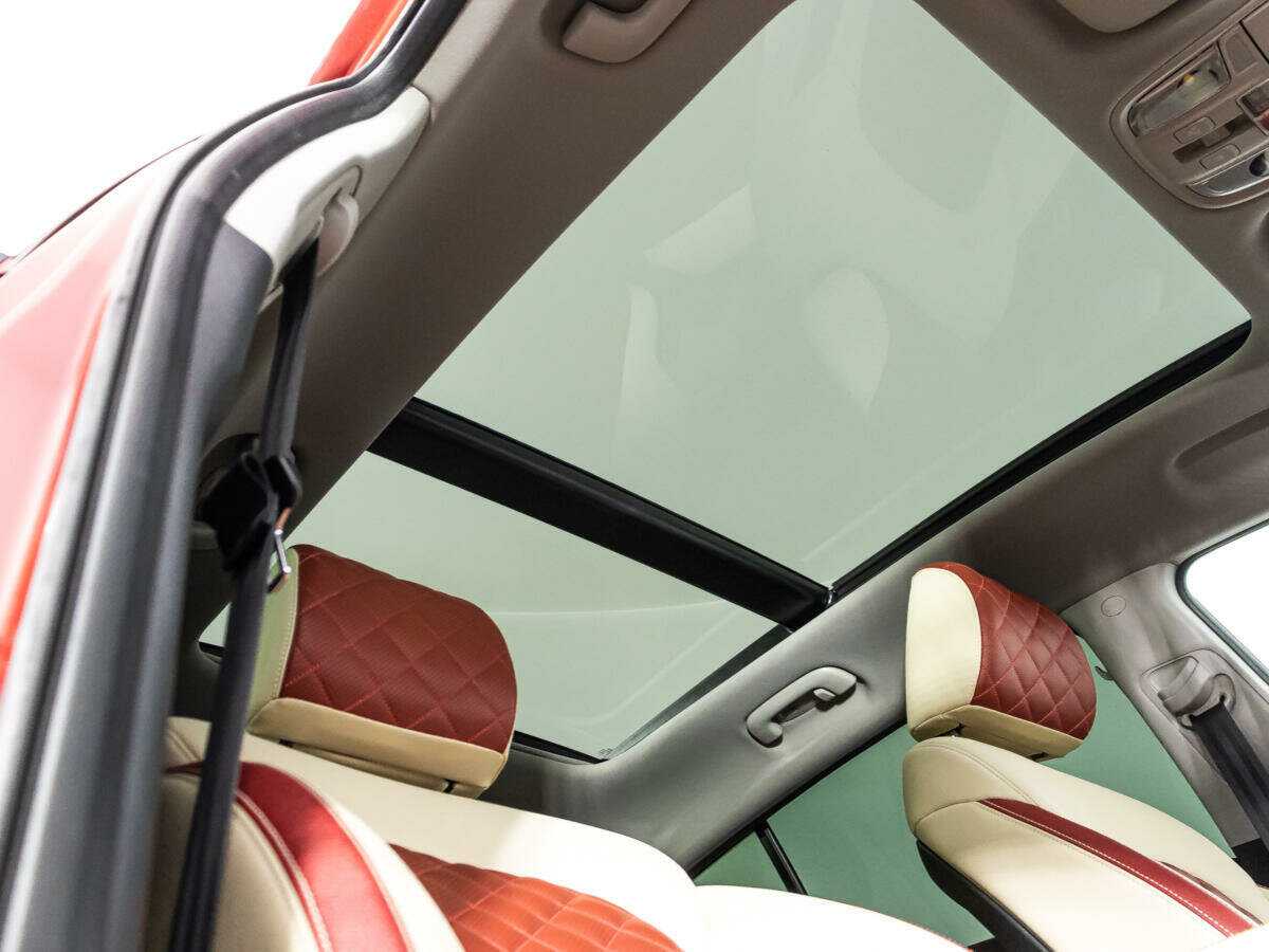 Купить Kia Sportage с пробегом. Фото: #20