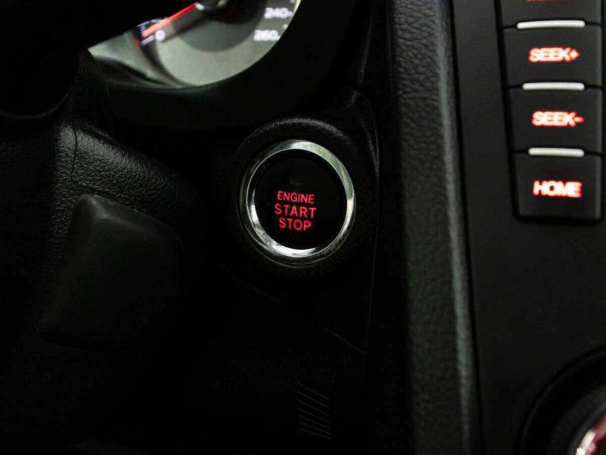 Продажа Б/У Субару Форестер. Фото: #17