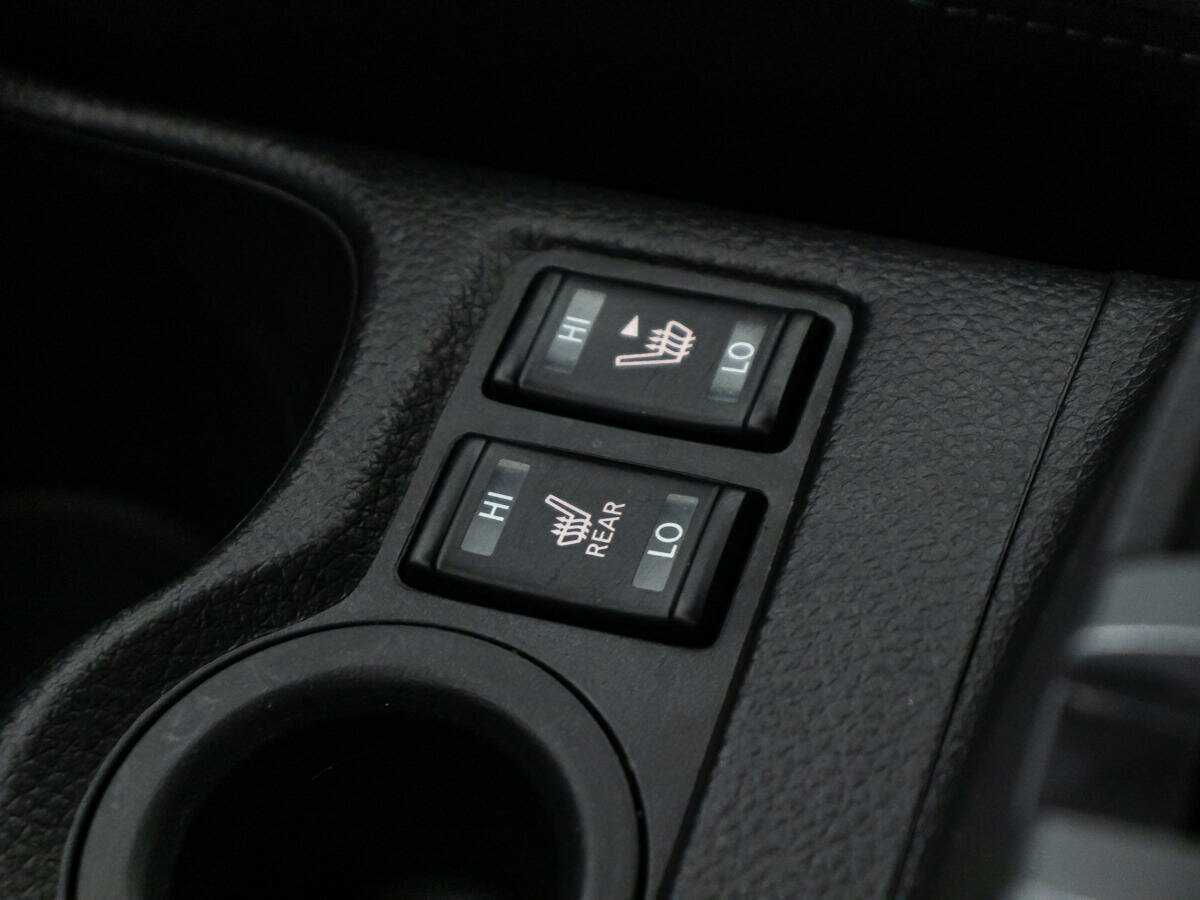 Купить Nissan Qashqai с пробегом. Фото: #15