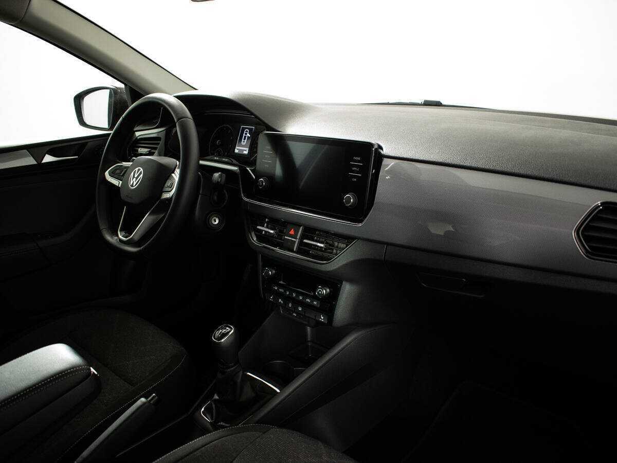 Продажа Б/У Фольксваген Поло. Фото: #8